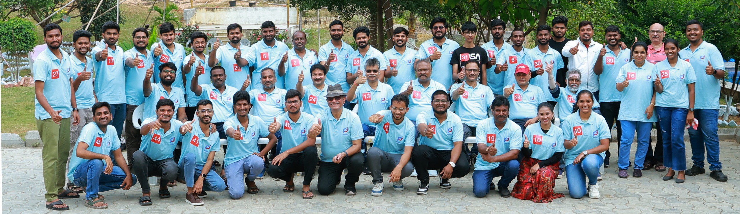 Corporate background